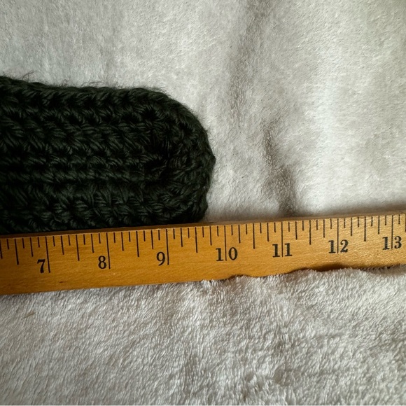 Handcrafted Santa Slippers - Picture 8 of 12